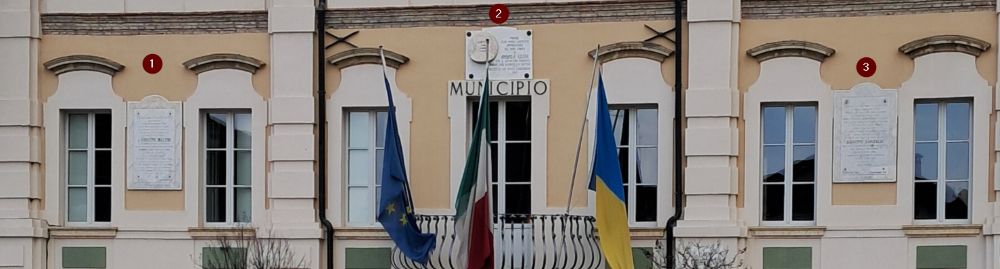 Lapidi Comune