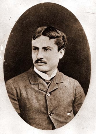 pascoli Lanarchico gentile 