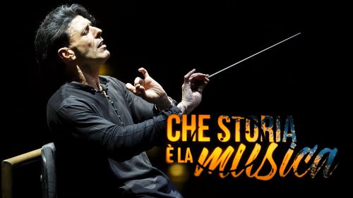 Che storia la musica bosso
