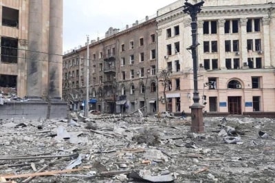 Kharkiv