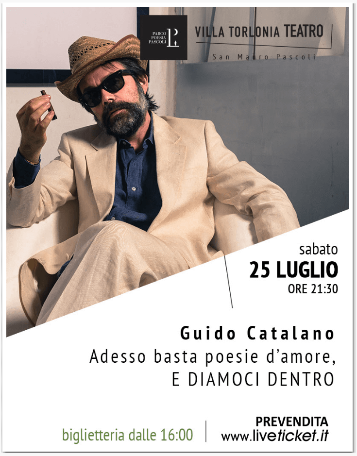 Guido Catalano