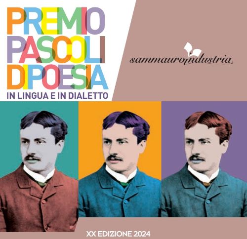 Premio Pascoli 2024