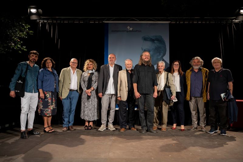 Vincitori premio Pascoli 2022