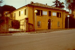 casa pascoli 1