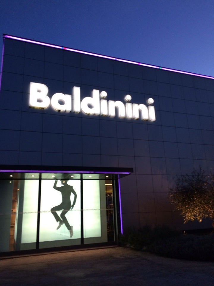 Baldinini 01