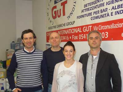 Gut San Mauro