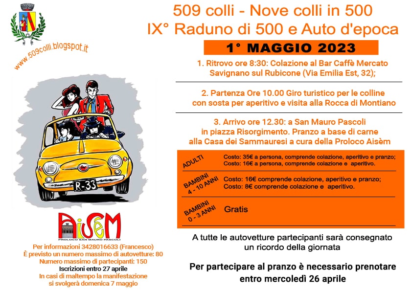 500 2023 Fronte 