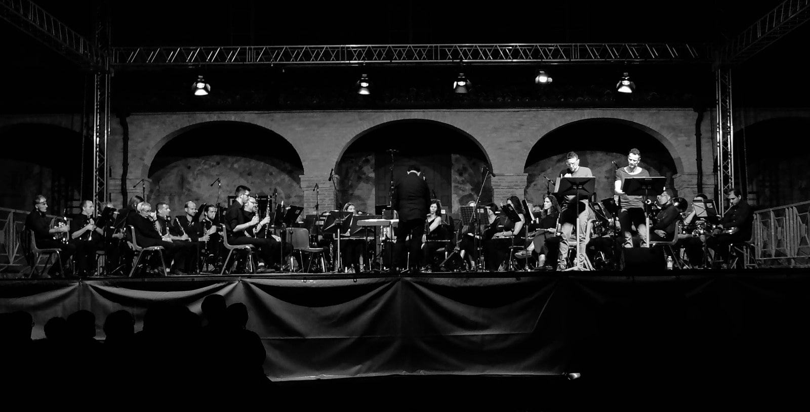 Banda bertozzi torre