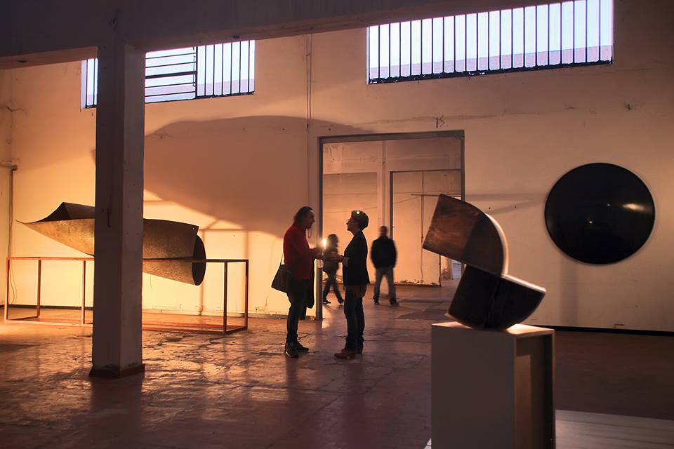 Cantiere Artistico2015 dialogo