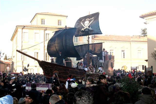 Carnevale2009