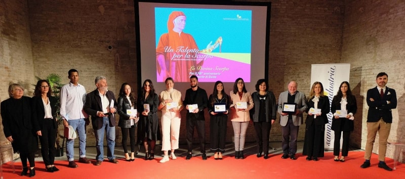 Tutti i premiati
