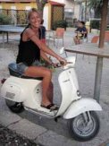 Vespa 9 colli