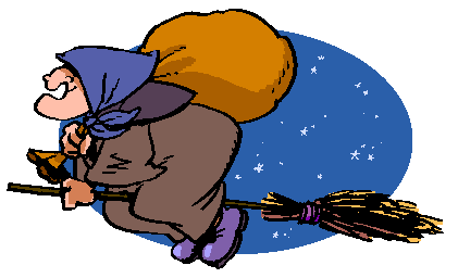 befana