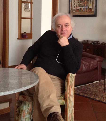 Campana Giorgio