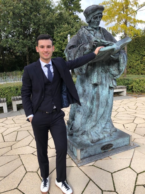 Patrizio Camilletti
