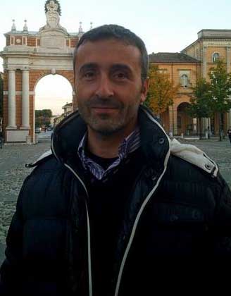 Tedaldi Daniele