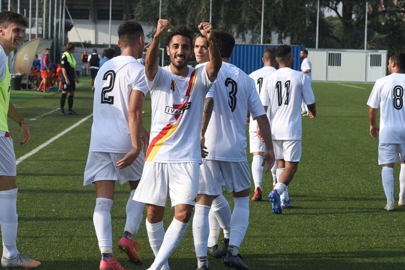 Mario Merlonghi, le emozioni tue nelle mie. È quasi un gioco mescolare San Mauro e Forlì