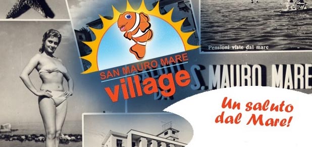Un Saluto dal Mare
