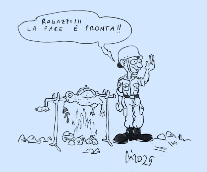 Pace Pronta
