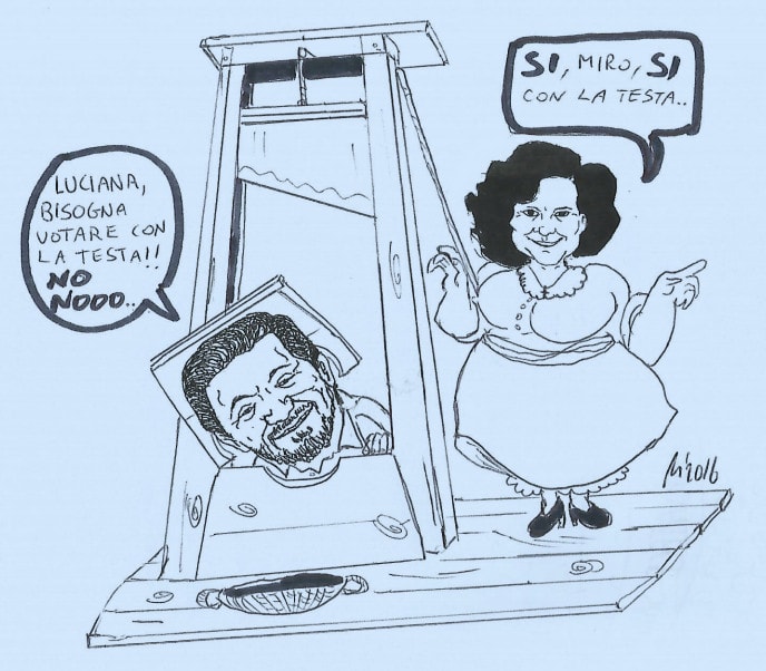 Referendum Miro Garbuglia 2016