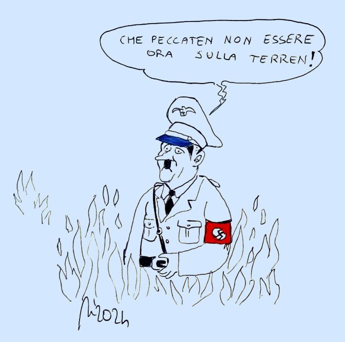 Situazione Geopolitica