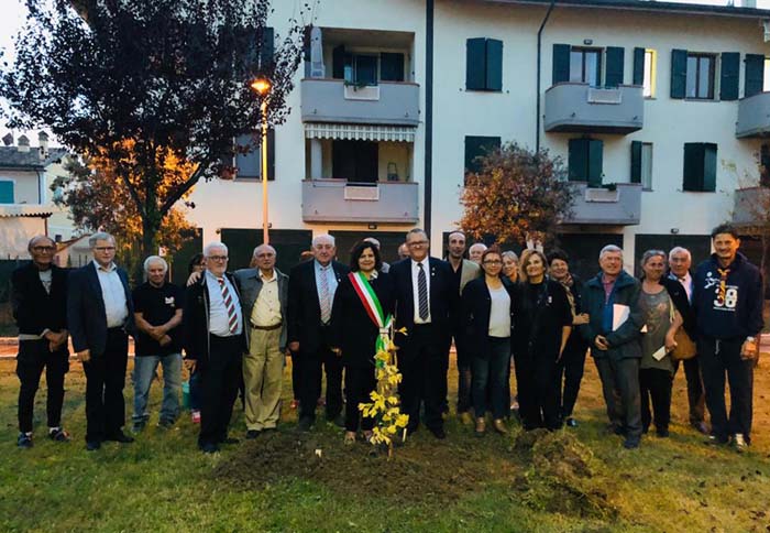 Gemellaggio Naumburg 2018