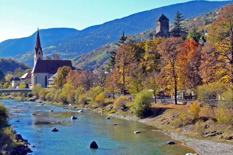 ALTO ADIGE