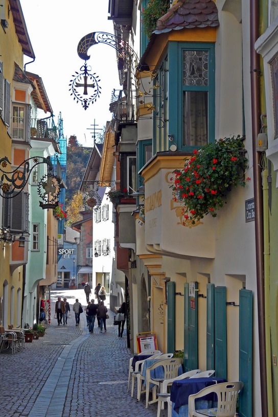 ALTO ADIGE
