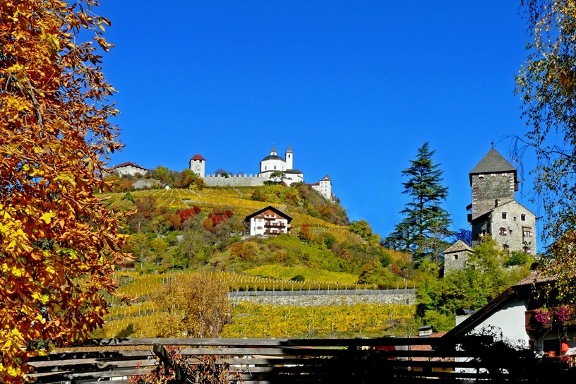 ALTO ADIGE