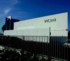 Vicini stabilimento