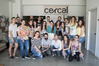 Cercal Ifts 2016