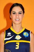 Federica Fabbri 2016