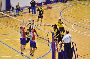 Rubicone in Volley 2016 maschile