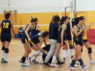 Rubicone in Volley ragazze 2016