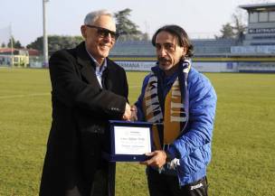 Stefano Protti Fermo