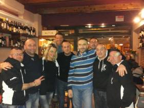 Uva Nera cesena club