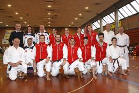 budokan Trofeo Kata a Castenaso1