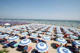 spiaggia SMM