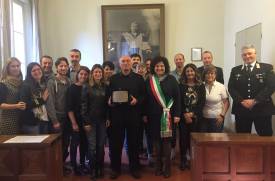 Don Sanzio saluto Consiglio c