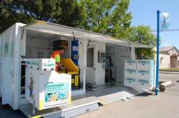 Ecomobile
