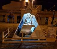 Presepe Natale 2016
