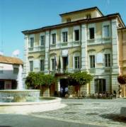municipio con fontana