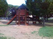 parco Giovagnoli giochi