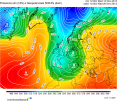 slp gph500 ecmwf eu 168