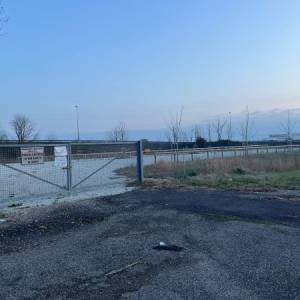 AREA SOSTA CAMPER NEL PARCHEGGIO SCAMBIATORE MAI USATO, PERCHE’?
