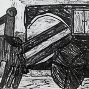 GLI  ZINGARI, UN  POPOLO  MISTERIOSO | 6 - GLI  ZINGARI  IN  ITALIA