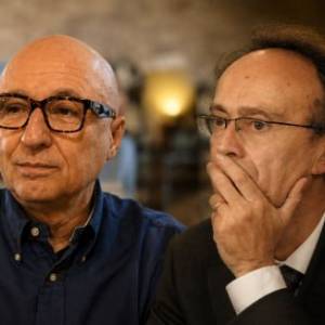La poesia della meccanica quantistica: Giardino Casa Pascoli 21/07