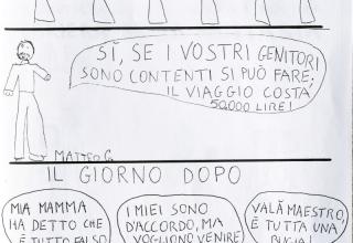 CI ANDIAMO SUBITO