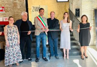 inaugurazione mostra fotografica 20062026