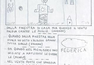 Ho visto lautunno